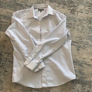 EUC, Banana Republic non-iron slimfit.